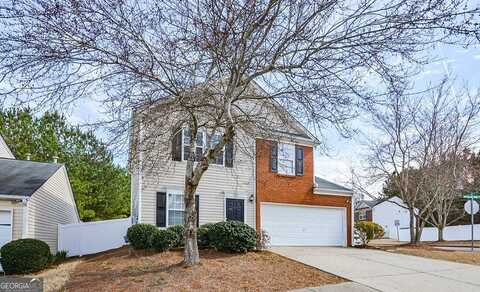 612 Spanish Oak, Acworth, GA 30102