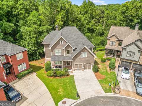 931 Hidden Falls, Smyrna, GA 30082