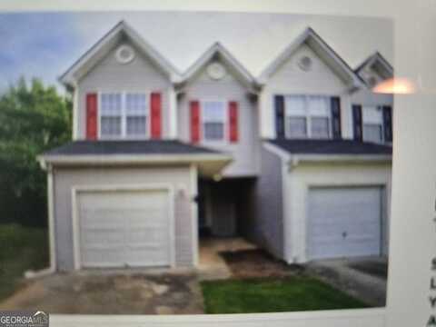 6927 Gallant, Mableton, GA 30126