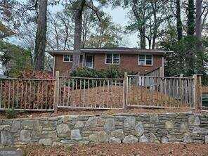 1917 Penelope, Atlanta, GA 30314