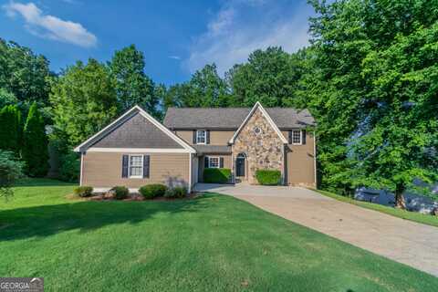4252 Keheley Lake, Marietta, GA 30066