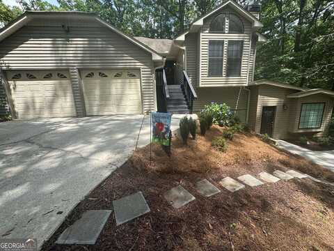 2532 N Carroll, Villa Rica, GA 30180