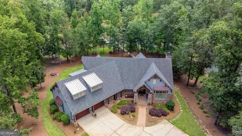 1341 Granite Cove, Greensboro, GA 30642