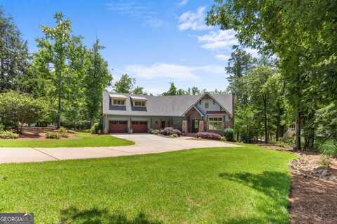 1341 Granite Cove, Greensboro, GA 30642