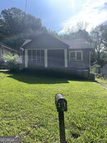 297 NW Anderson, Atlanta, GA 30314