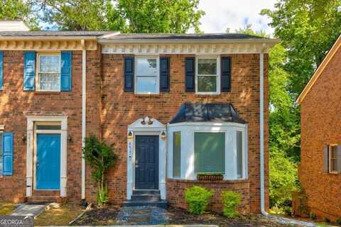4417 Village Square, Stone Mountain, GA 30083