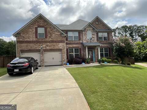 1141 Norsworthy, Hampton, GA 30228