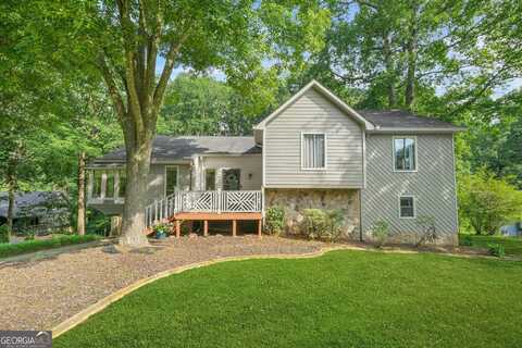 2666 Peachtree, Duluth, GA 30096