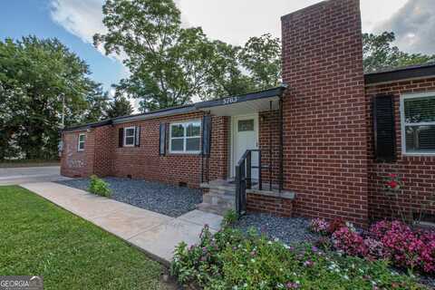 5763 Houston, Macon, GA 31216