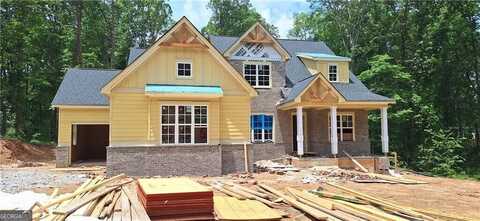 4545 Greyson Manor, Cumming, GA 30041