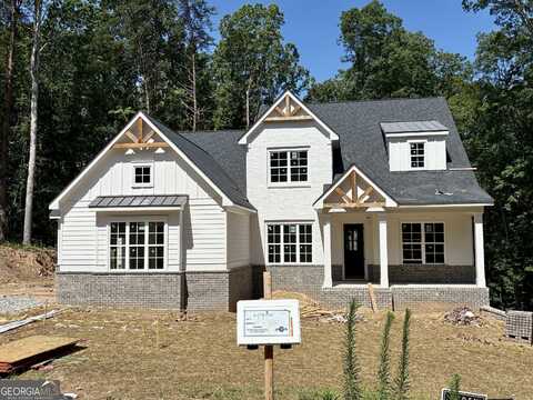 4545 Greyson Manor, Cumming, GA 30041