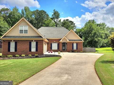223 Overland, Mcdonough, GA 30252