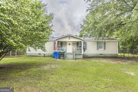 912 Druid, Dublin, GA 31021