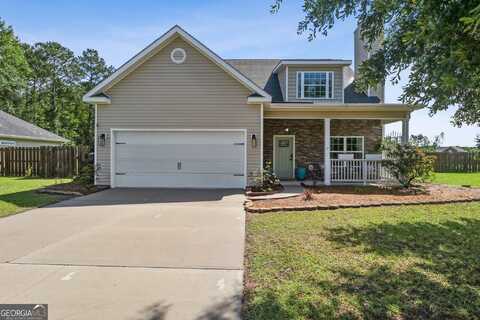 18 Sagefield, Ellabell, GA 31308