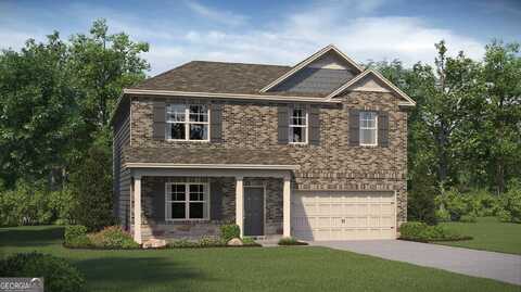 1208 Arnhem, Hampton, GA 30228