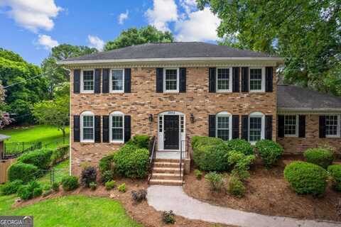 3013 HUNTSHIRE, Doraville, GA 30340