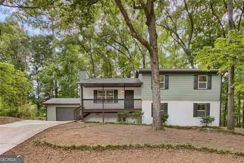 3288 TARRAGON, Decatur, GA 30034