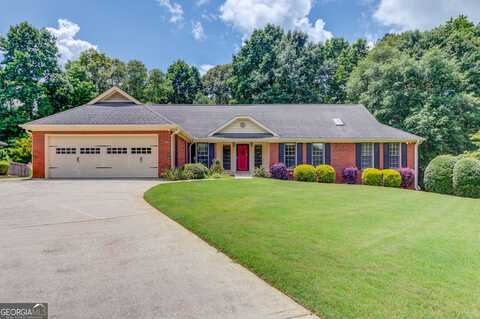 3550 Miller Farms, Peachtree Corners, GA 30096