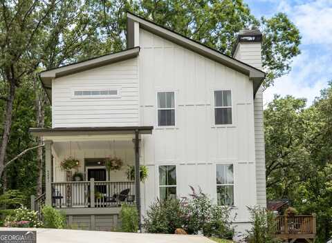 5241 Forest Cove, Gainesville, GA 30506