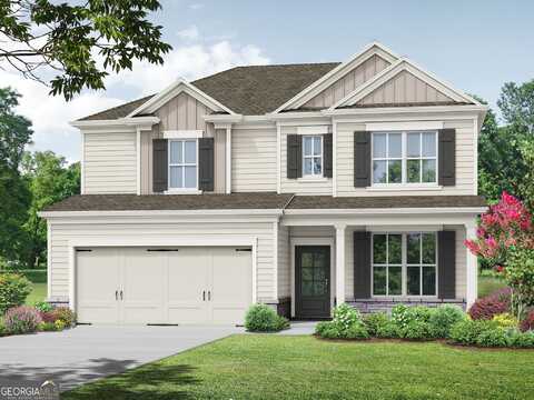 221 Annie, Statham, GA 30666