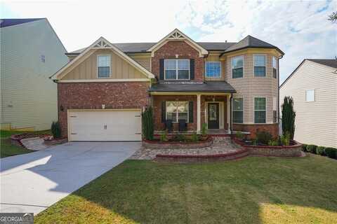 3770 Falling Leaf, Cumming, GA 30041