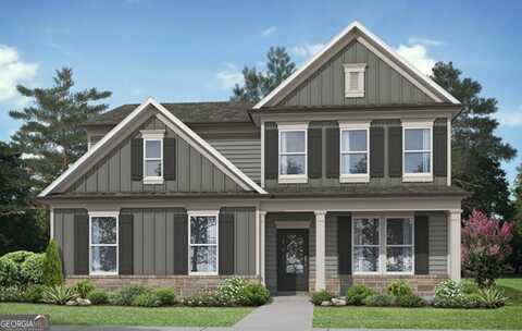 472 Gene Bell, Monroe, GA 30655