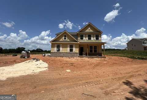 472 Gene Bell, Monroe, GA 30655