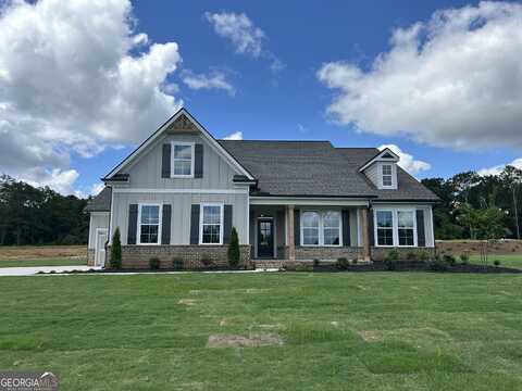 1297 PJ East, Covington, GA 30014