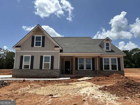 1297 PJ East, Covington, GA 30014