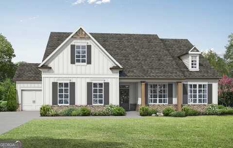 1297 PJ East, Covington, GA 30014