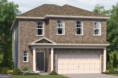 1240 Arnhem, Hampton, GA 30228