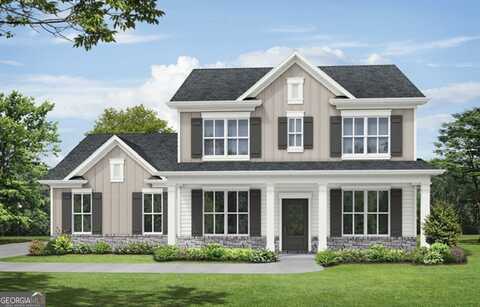 490 Gene Bell, Monroe, GA 30655
