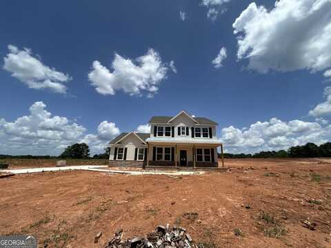 490 Gene Bell, Monroe, GA 30655