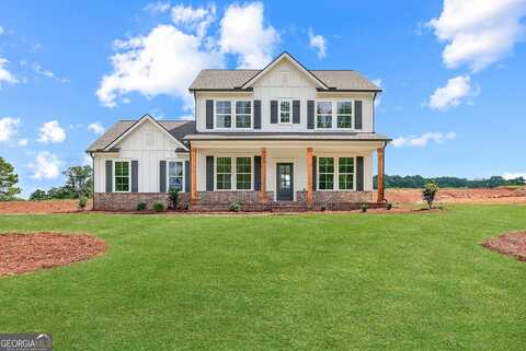490 Gene Bell, Monroe, GA 30655