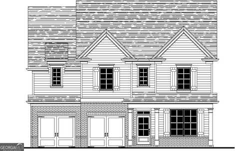 5662 Evelyn, Flowery Branch, GA 30542