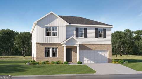216 Paisley, Locust Grove, GA 30248