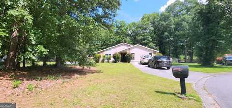200 Fox Hall Court, College Park, GA 30349
