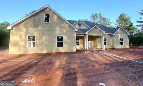 765 Pine Grove Church, Culloden, GA 31016