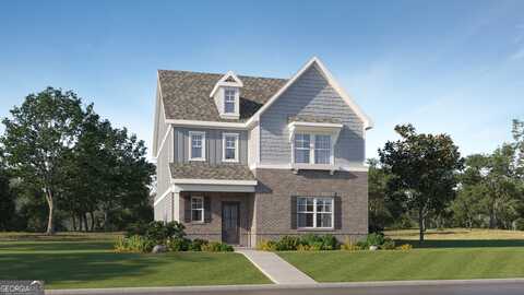 313 Fraley, Woodstock, GA 30188