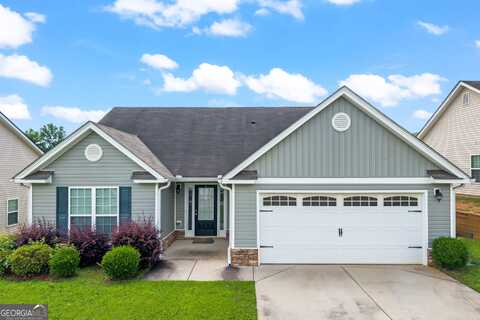 292 Jameston, Jefferson, GA 30549