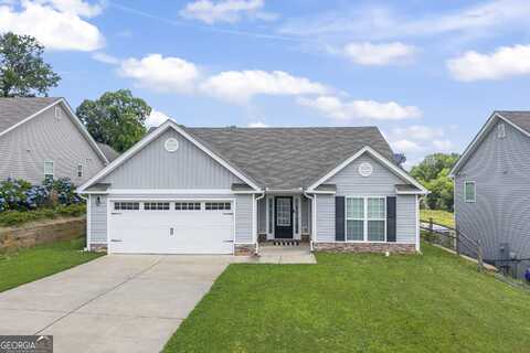 289 Jameston, Jefferson, GA 30549