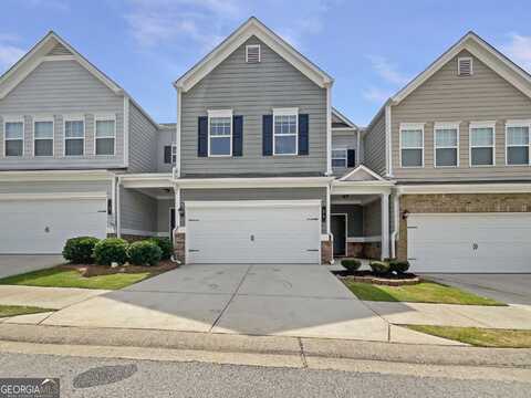 36 Crescent Chase, Dallas, GA 30157