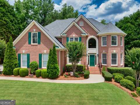1564 Stepstone, Lawrenceville, GA 30043