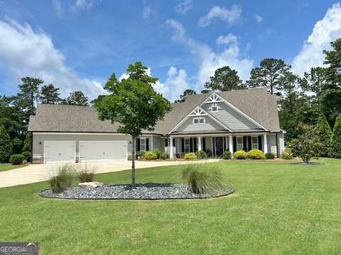 203 NORTH COVE DRIVE, Newnan, GA 30263