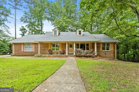 1290 Shadowlawn, Conyers, GA 30012