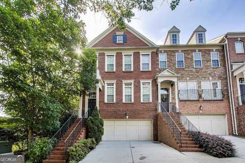 3351 Cumberland Club, Atlanta, GA 30339