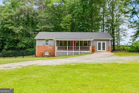 2961 W HWY 166, Carrollton, GA 30117