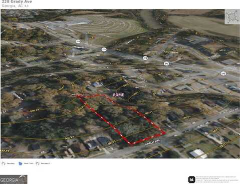 228 Grady, Rome, GA 30161