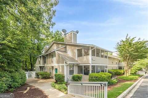1102 WYNNES RIDGE, Marietta, GA 30067