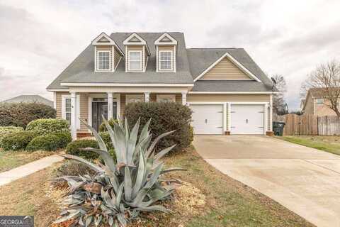 302 Meyers Lake, Warner Robins, GA 31088